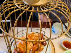 -枚青·临安酒肆(腾飞大厦店)