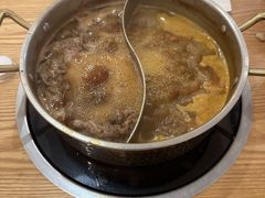 -松野谷·寿喜烧自助(华联顺义金街购物中心店)