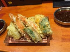 -天妇罗内顺田(罗湖店)