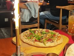 -百特喜·意大利餐厅(八佰伴镇江店)