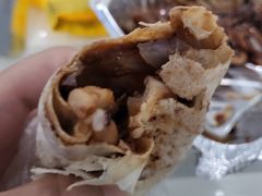 鱿鱼卷-小旋风铁板鱿鱼卷(花漾城店)