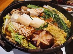 -昱匠·日本料理(金融街店)