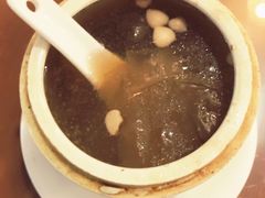 -煲煲掂风味煲仔饭餐厅(西区店)