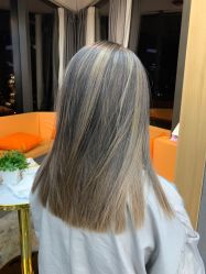 -SY COLOUR专业烫染