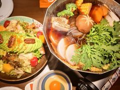 -七条鱼日本料理(远洋乐堤港店)