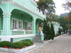 -龙环葡韵住宅式博物馆