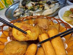 -东坊味道私房菜·地道顺德菜(大良店)