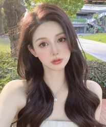 -呵呵造型