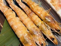-大渔铁板烧(花园道店)