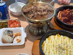 -米村拌饭(青浦万达茂店)