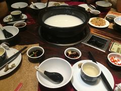 -渔米粥(罗湖店)