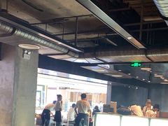 -焱铁烧·黑毛和牛专门店(南宁万象城店)