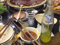 -大龙火锅(老店)