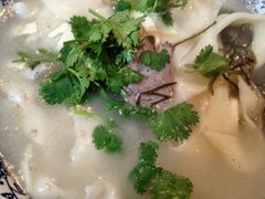 -余福记老味道烩面馆(长春店)