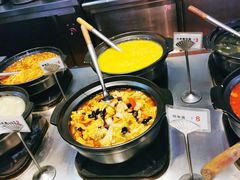 -来必堡(娄山关路店)