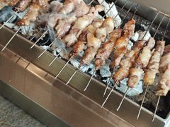 -老白清真烧烤(锦州旗舰店)