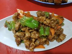-夕阳红小吃(中街大悦城店)