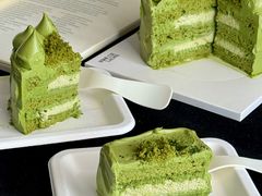 -Pantry's Best派悦坊蛋糕(K11购物艺术中心店)