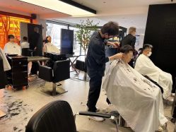 -付军剪艺JF ProSalon