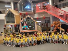 -北京市朝阳区阳光起点幼儿园(东坝园)