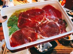 -老天桥蛙炉火锅(姑苏总店)