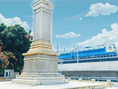 -海堤纪念公园