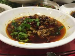 -绿杨春·淮扬宴(庐山路店)