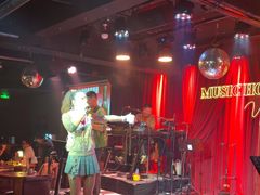 -音乐房子·Vintage Live Bar(玉林总店)