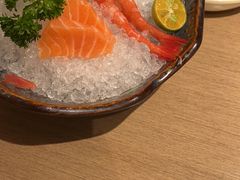 -大渔铁板烧(花园道店)