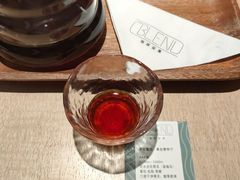 -blend咖啡部落(车公庙店)