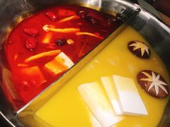 -湊湊火锅·茶憩(石家庄万象城店)