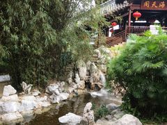 -三亚亚龙湾雅高美爵酒店