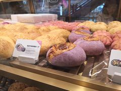 -喜茶(无锡荟聚中心店)