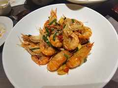-小厨娘淮扬菜(河西奥美大厦店)
