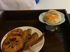 -蓉府金足印象(清江西路店)