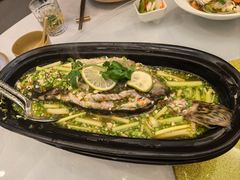 -阿诺泰·泰国餐厅(棕北店)