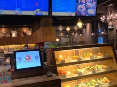 -漫咖啡MAANCOFFEE(清江路店)