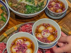 -云阿蛮云南生烫牛肉米线(奉贤路店)