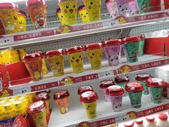 -卜蜂莲花(杨高北路店)