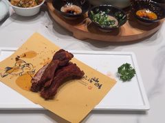 -李记搅团•非遗陕菜(三桥店)