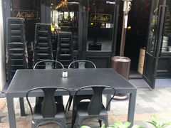 -AClub餐吧(富华里店)
