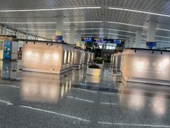 -石家庄正定国际机场-T2航站楼