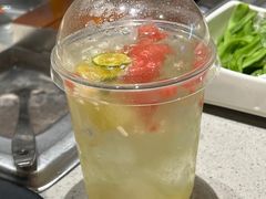 -海底捞火锅(金融街万达店)