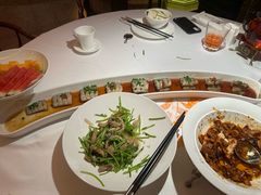 -宝轩渔府·老字号海鲜·正宗津菜(水上店)
