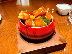 -湘湖逍遥庄园·水漾中餐厅