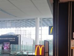 -麦当劳(深圳北站高铁店)