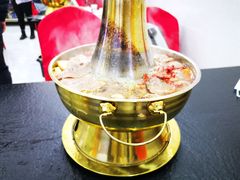 -撒拉人家.酸菜牦牛肉火锅