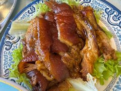 招牌肘子-鼎香润(德胜门内店)