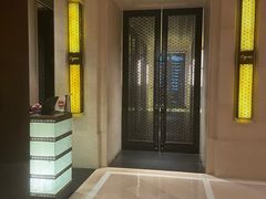 -Caprice(香港四季酒店)