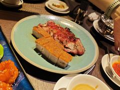 -逸东轩(香港逸东酒店)